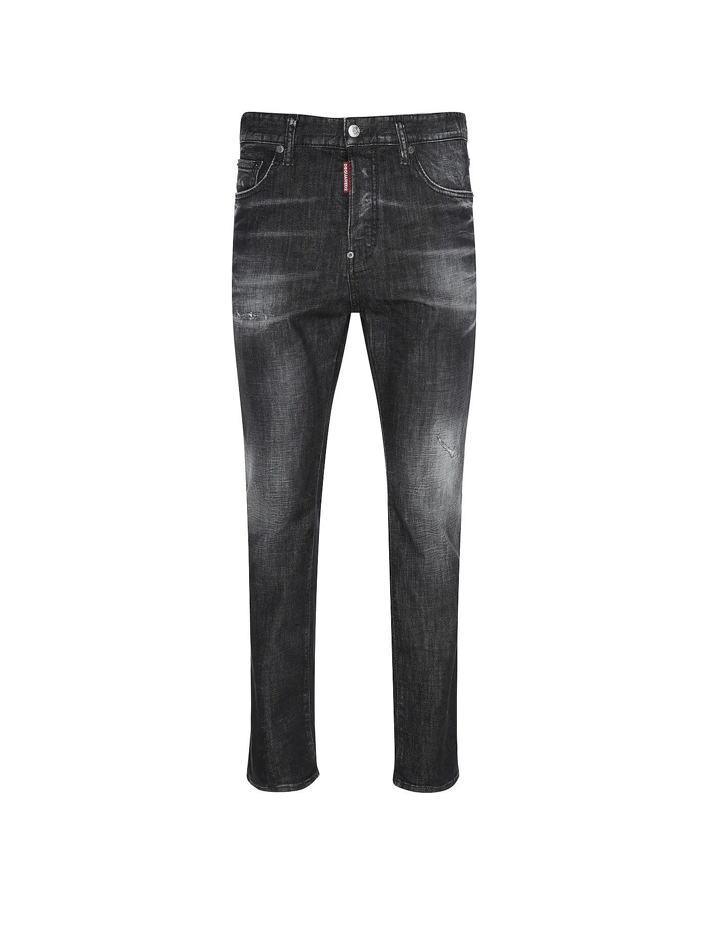 DSQUARED2 | Jeans Tapered Fit 642 | 
